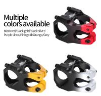 MEROCA Tímbrer De Bicicleta De Alta Resistencia 35mm Aluminio Aleación CNC Montaje Para Manillar De 31.8 Calibre Bicicleta De Montaña - details 10
