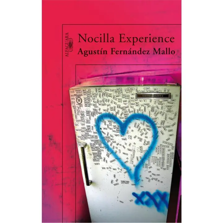 Nocilla Experience - 1