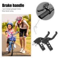 Manillares De Freno Para Bicicleta De Niños 1 Paquete Piezas Para Ciclismo Partes De Freno Portátil Y Resistente Al Polvo Diámetro 7/8 - details 4
