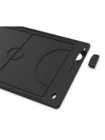 Tablero De Pintura Inteligente Para Niños De 8.8 Pulgadas LCD Luz Energética Pequeño Negro Grafito Color Destacado Aprendizaje Pintura Escritura Tablero Interactivo Para Niñas Y Niños - details 5