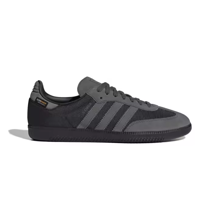 Adidas Samba OG JI3214 Core Black / Grey Six / Core Black - 1