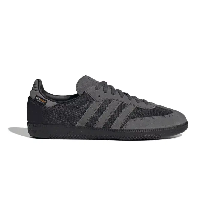 Adidas Samba OG JI3214 Core Black / Grey Six / Core Black - 1