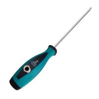 1pc Manija De Destornillador Magnética 6.35mm Con Soporte Para Bits Hexagonal Phillips Torx Y Slotted Herramientas De Destornillador Multifuncional De Acero De Aluminio - details 3