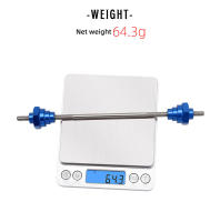 TOOPRE Tabla De Ajuste Para Bicicleta Conversor De Eje De Barril Herramienta Para Retener Ruedas Compatible Con Ejes De Barril De 12/15/20mm - details 8