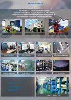 Linterna LED De Alta Potencia Trustfire MC5 3300 Lumens Recargable Con Indicador De Energía Magnético Uso De Batería 21700 Luz De 200-500 M Waterproof Material De Aluminio Negro - details 10