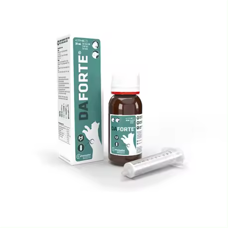 DAFORTE 20 ML Pharmadiet - 1