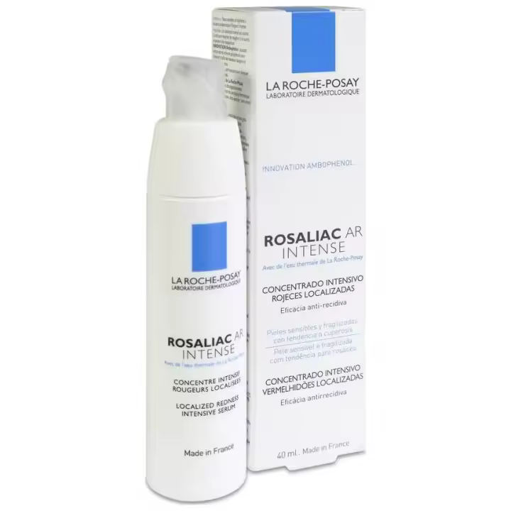 La Roche Posay Rosaliac Ar Intense Anti Rojeces, 40 Ml - 1