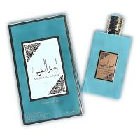Lattafa Ameer Al Arab 100ml - Principe de Arabia - Perfume para Hombres. - details 2