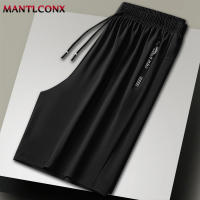 Nuevos Shorts Casuales Para Hombre Verano Secado Rápido Transpirables Para Playa Y Fitness Pantalones Cortos De Entrenamiento De Cintura Media Tallas Hasta XXXL - details 22