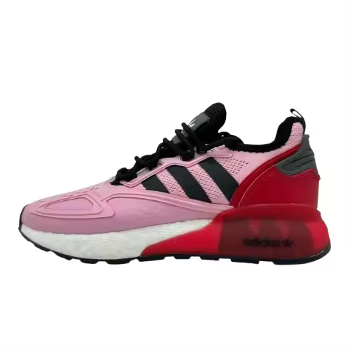 ZAPATILLAS NIÑA ADIDAS NINJA ZX 2K BOOST JR FZ0456 ZAPATILLAS NIÑAS CASUAL - 1