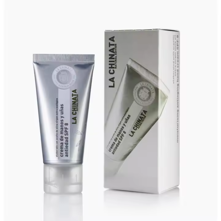La Chinata - Crema para manos y uñas 75 ml. - 1