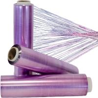 ZYLX SHOPPING – Pack 3 Rollos Film Transparente 30CM, Resistente, Alimentario, Multiusos Cocina, Microondas y Nevera - details 0