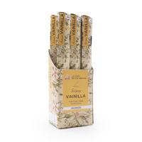 La Casa De Los Aromas Incienso - Pack 6 Sticks con 120 Varillas para Hogar, Oficina, Hotel - Aromaterapia y Fragancias para el Hogar - details 19