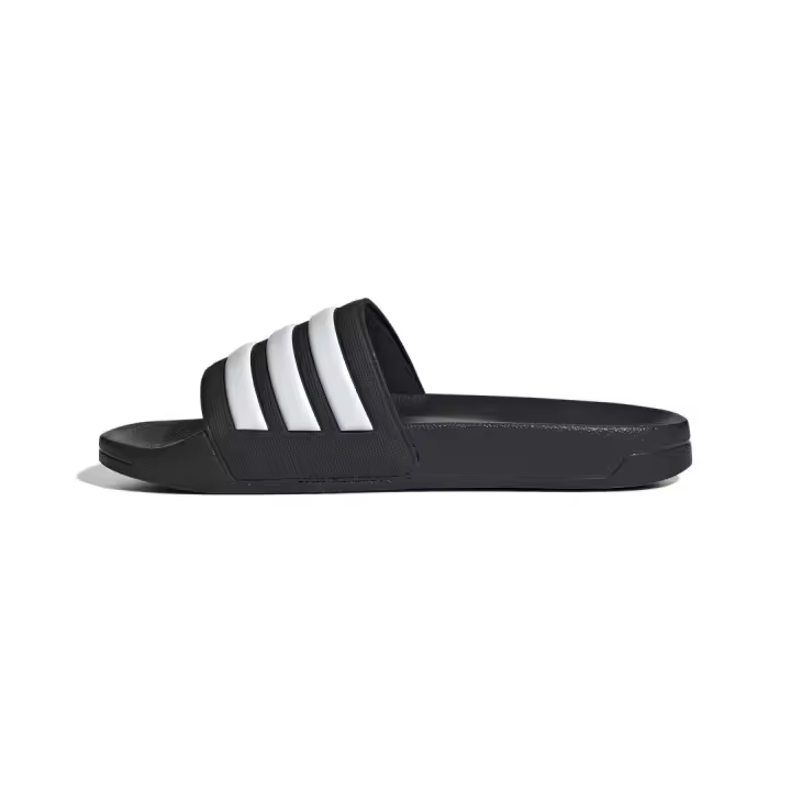 Chanclas Adidas Adilette Shower Negro - Comodidad Sin Igual - 1