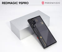RedMagic 9S Pro 5G Teléfono Móvil Snapdragon 8 Gen 3 LEADING VERSION, LPDDR5X+UFS 4.0, 6.8"AMOLED 16G+512G 80W 520Hz Disparadores de hombro 6500mAh 120Hz 50MP Gaming Smartphone (Cyclone) Versión Global ENVÍO DESDE ESPAÑA - details 5