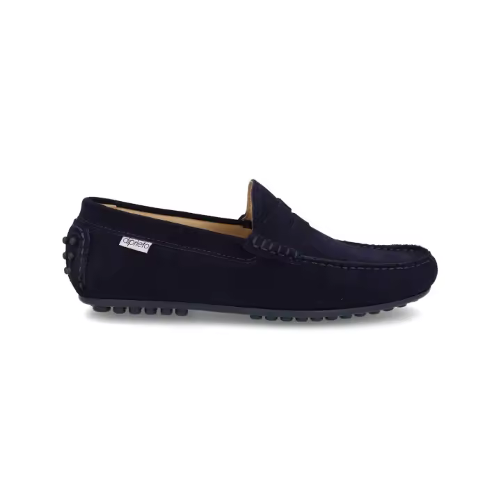 ZAPATO 8025 - DI PRIETO ZAPATO CABALLERO PIEL  COLORES : MARINO , CUERO  TALLAS : 39 AL 46  CORTE EXTERIOR : PIEL  FORRO INTERIOR : PIEL  PLANTILLA : PIEL / EXTRAIBLE  ALTURA TACÓN / CUÑA : 1 CM.  PISO : SINTÉTICO - 1