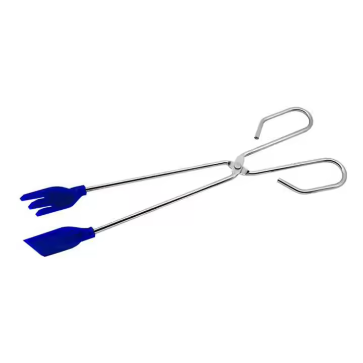 Fackelmann Tenacilla Pinza Palas Silicona 35 Cm 0042 - 1