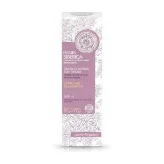 Natura Siberica Crema De Día Lifting Rejuvenecedora 50Ml - 1