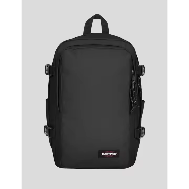 MOCHILA EASTPAK CABIN PAK'R 22L BLACK - 1