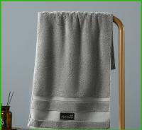 Toallas Toalla Algodón 130g 34*74cm suave, absorbente, tocador, lavabo, ducha, sábana - details 7