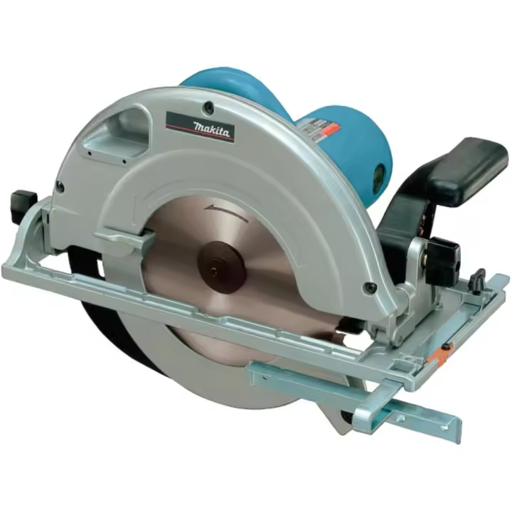 MAKITA 5903R Sierra circular 2.000W 235mm - 1