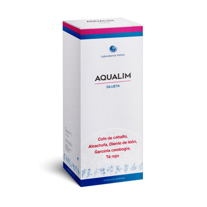Aqualim 500 ml Mahen — oferta en Miravia