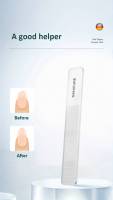 Juego Profesional De Tijeras Para Uñas De Acero Inoxidable Herramienta De Manicura Y Pedicura Portátil Para Cuidado De Uñas Y Tendones - details 6