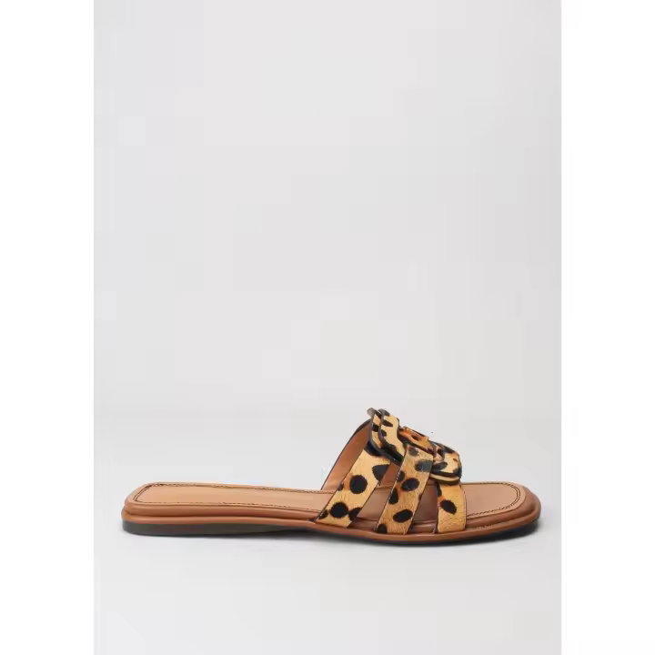 pala piel pelo leopardo NICHI SEIJO - 1