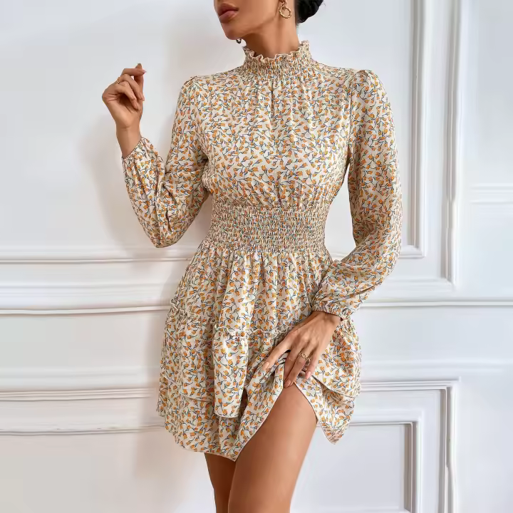 Elegante para la primavera y la temporada de las mujeres. - 1