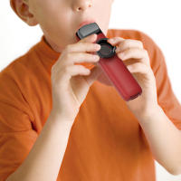 Flauta Kazoo ABS 8pcs Instrumento Musical Para Niños Y Adultos Principiantes Membrana Musical Ukelele Guitarra Pareja - details 6
