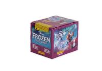 PANINI CROMOS FROZEN 10 aniversario - Un viaje maravilloso 2025, 2 modelos para elegir Caja 50 sobres y Album+4sobres+caja 50 sobres - Colección Oficial Panini - details 0