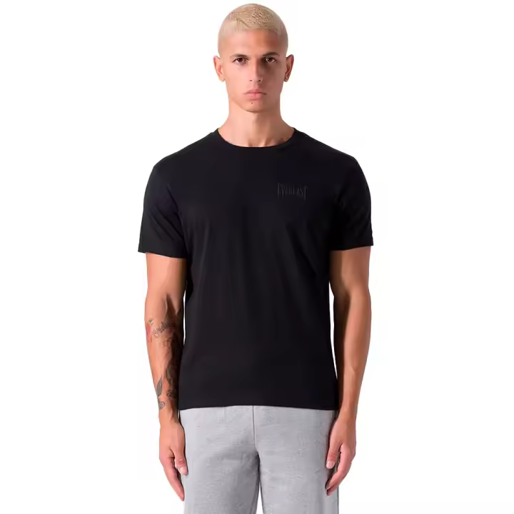 Everlast Camiseta De Manga Corta Jersey - 1