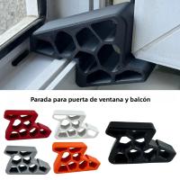 Cerradura De Seguridad En Acero Inoxidable Para Puerta Deslizante Puerta De Alumbrado Y Ventana Uso Doméstico Cierre De Torre De Alta Resistencia Y Engrosada - details 6
