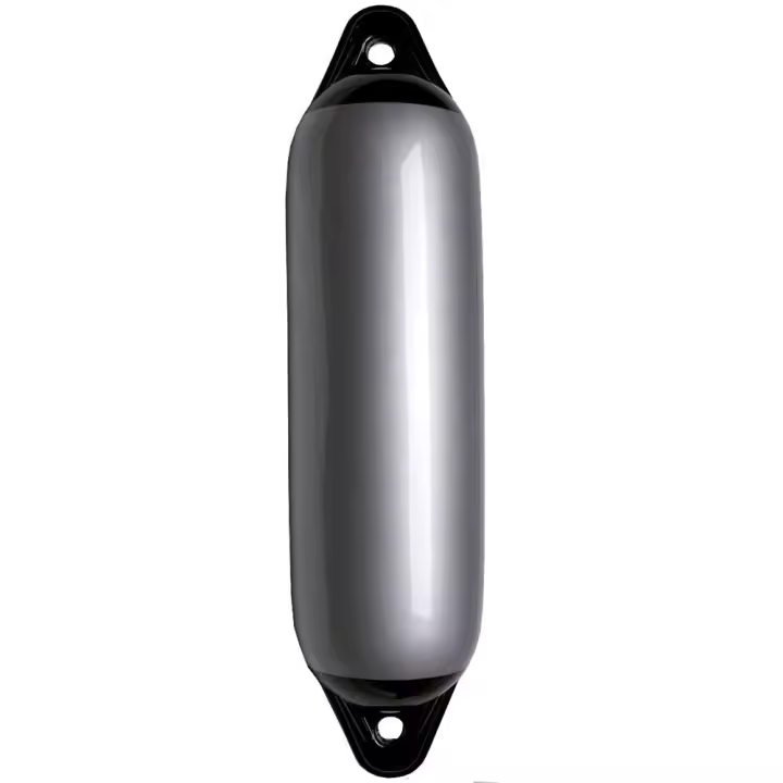 Talamex Guardabarros De Alta Resistencia Gris - 1