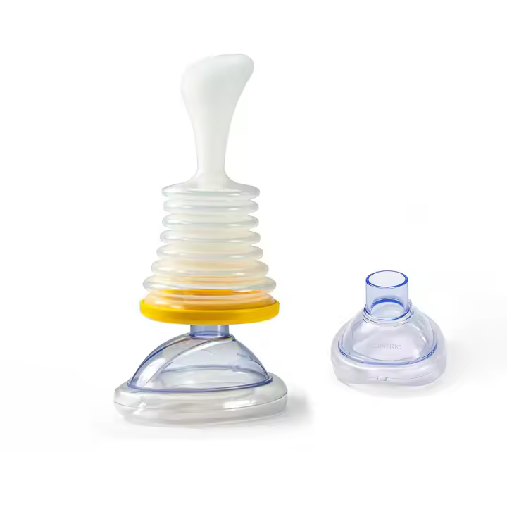 Dispositives of rescate por asfixia, dispositivos de succión, dispositivos de rescate por asfixia, dispositivos de asfixia para niños y adultos, use domestico - 1