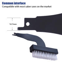 Cabeza De Escara Reciprocante De Nylon Para Limpieza De Pisos De Azulejo Y Eliminación De Oxidación Accesorio Para Sábanas De Herramienta Manual - details 2