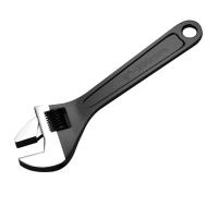 Llave De Actividad Multifuncional Negra De Carbono Acero Industrial Grado Herramientas Manuales 12 Pulgadas 10 Pulgadas 8 Pulgadas - details 5