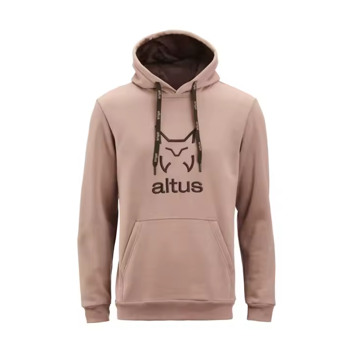 Altus | Karnac | Sudadera con capucha | Regular fit | Hombre - 1