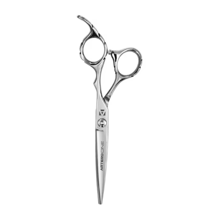 Artero Tijera One 7" de Corte Profesional con Filo de Navaja - 1