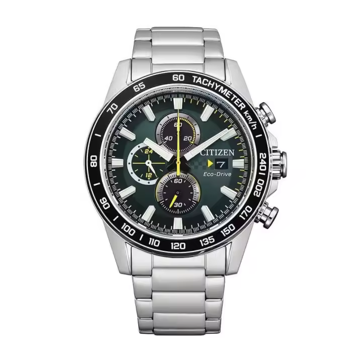 CA0780-87X - Reloj Urban Crono Citizen CA0780-87X - Elegancia y Tecnología Eco Drive | SM Joyeros CA0780-87X CITIZEN Raíz Relojes online Relojes Citizen Hombre HOMBRE inicio Relojes de Hombre Relojes Citizen Hombre Relojes para hombre - 1
