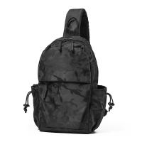 Bolso Bandolera Para Hombre Capacidad Grande Móvil Portátil Bolsa De Hombro Estilo Moderno Para Ciclismo Y Turismo - details 0