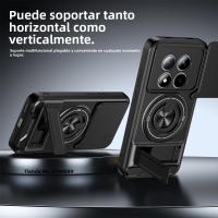 Funda De Teléfono Magnética Con Protección De Lentes Para Xiaomi Redmi Note 15 pro plus 4G 5G 14 pro 15C 15 169 171 173MM Resistente a Golpes Y Choques - details 15