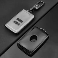 Funda De Llave De Coche TPU Para Renault Koleos Kadjar Megane Clio Captur Talisman Espace Kangoo Sandero Accesorios De Fob - details 4