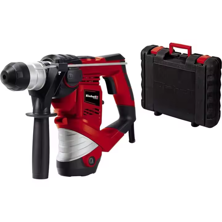 Einhell Taladro Percutor 900/1 850 RPM SDS Plus - 1