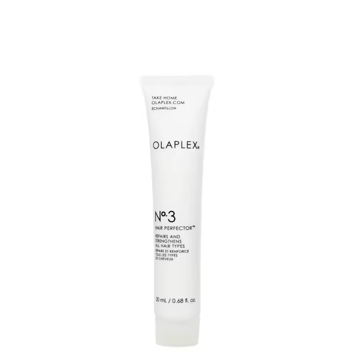 Olaplex 3 Hair Perfector 20 Ml. Repara y fortalece todo tipo de cabellos. - 1