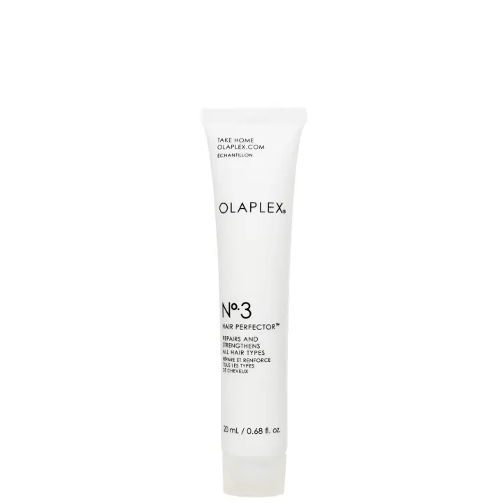 Olaplex 3 Hair Perfector 20 Ml. Repara y fortalece todo tipo de cabellos. - 1
