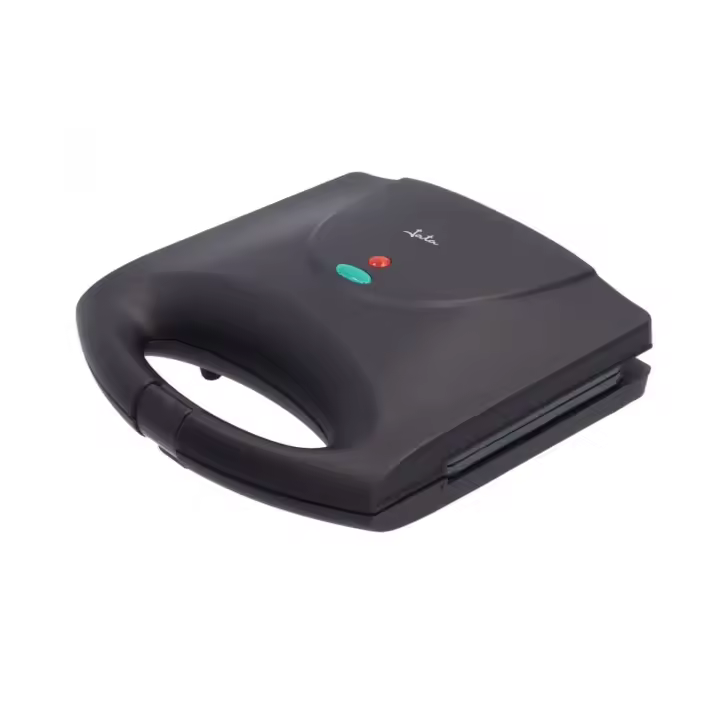 Sandwichera Jata JESW1231 750W 2 raciones negro - 1