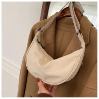 Bolso De Hombro Cruzado Para Laptop Bolso De Mano Unisex Estilo Minimalista Satchel De Escuela Bolsa De Trabajo Con Cierre De Cremallera - details 4