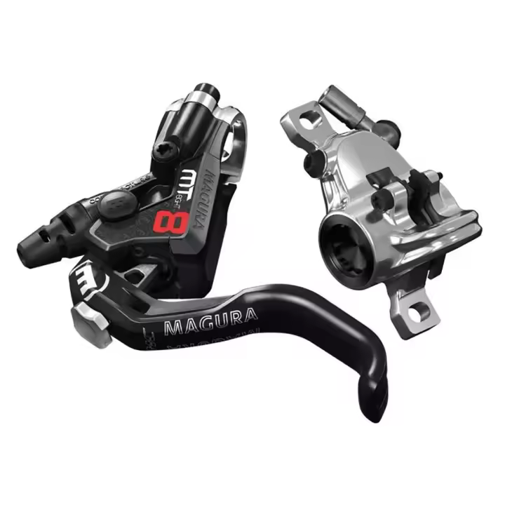 Magura Frenos Mt8 Pro Gris Kits - 1