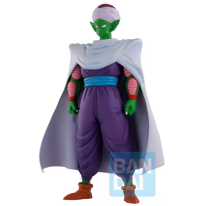 Bandai Namco Figura Ichibansho Dragon Ball Piccolo Jr. Fierce Fighting - 1
